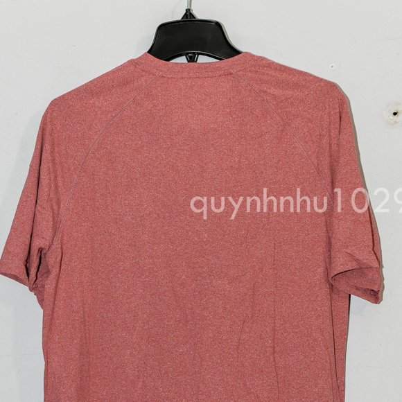 Brand new Glacier men 2 pack  performance tee shirts - Picture 5 of 9